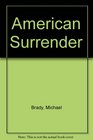 American Surrender