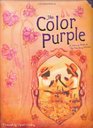 The Color Purple A Memory Book