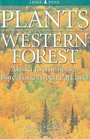 Plants of the Western Forest Alaska to Minnesota Boreal and Aspen Parkland