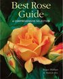 Best Rose Guide A Comprehensive Selection