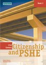 21st Century Citizenship  PSHE Student Book Year 8