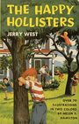 The Happy Hollisters (Happy Hollisters, Bk 1)