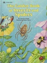 The Golden Book of Insects and Spiders