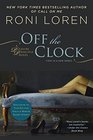 Off the Clock (Pleasure Principle, Bk 1)