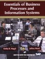 Essentials of Business Processes and Information Systems