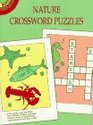 Nature Crossword Puzzles