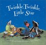 Twinkle Twinkle Little Star A Traditional Lullaby