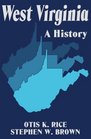 West Virginia A History