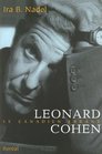 Leonard Cohen le Canadien errant