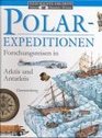Polarexpeditionen Forschungsreisen in Arktis und Antarktis