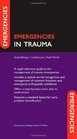 Emergencies in Trauma