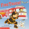 Fire truck! (Sing and read storybook)