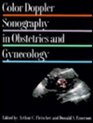 Color Doppler Sonography in Obstetrics and Gynecology