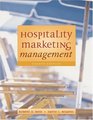 Hospitality Marketing Management Fourth Edition and NRAEF Workbook Package