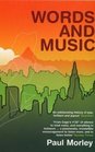 Words and Music A History of Pop in the Shape of a City