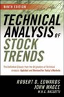 Technical Analysis of Stock Trends Ninth Edition