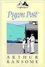 Pigeon Post (Godine Storyteller)