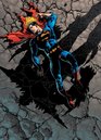 Superman: The Death and Return of Superman Omnibus