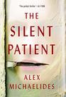 The Silent Patient (Thorndike Press Large Print Basic Series)