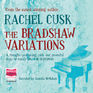 The Bradshaw Variations (Audio CD) (Unabridged)