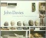 John Davies Sculptures and Drawings Since 1968