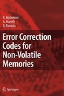 Error Correction Codes for NonVolatile Memories