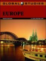 Global Studies: Europe (Global Studies Europe)