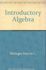 Introductory algebra