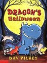 Dragon's Halloween  (Dragon Tales, Bk 5)