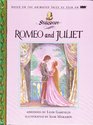 ROMEO AND JULIET (Shakespeare : the Animated Tales)