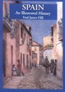 Spain An Illustrated History