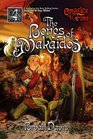 The Bones of Makaidos (Oracles of Fire, Bk 4)