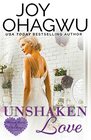 Unshaken Love  A Christian Suspense  Book 4