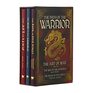 The Path of the Warrior Ornate Box Set The Art of War The Way of the Samurai The Book of Five Rings