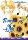 Flower Of Life Volume 1