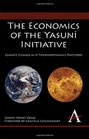 The Economics of the Yasuni Initiative Climate Change as if Thermodynamics Mattered