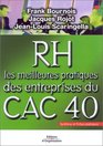 RH  Les Meilleures Pratiques des entreprises du CAC 40  Synthse et fiches pratiques
