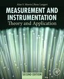 Measurement and Instrumentation Second Edition Theory and Application