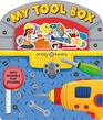 Stick and Play My Toolbox With Reusable Play Stickers