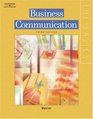 The Basics Business Communication Business Communication