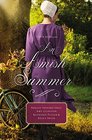 An Amish Summer Four Novellas