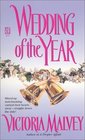 Wedding of the Year (Sonnet Books)