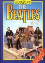 Beatles  Story Popup Book