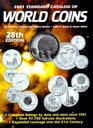 Standard Catalog of World Coins 2001