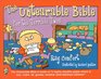 The Untearable Bible For the Terrible Twos
