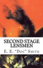 Second Stage Lensmen