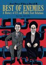 Best of Enemies A History of US and Middle East Relations Part Two 19541984
