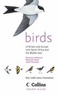 Birds of Britain and Europe With North Africa and the Middle East