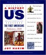 A History of US Book One The First Americans