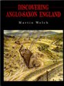 Discovering AngloSaxon England